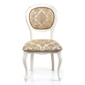 Деревянный стул Adriano