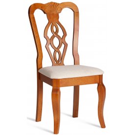 Деревянный стул Афродита