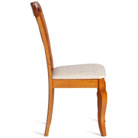 Деревянный стул Афродита