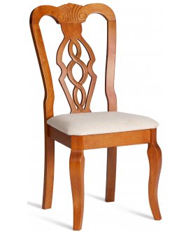 Деревянный стул Афродита