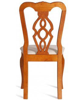 Деревянный стул Афродита