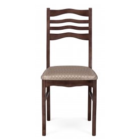 Деревянный стул Амадиу