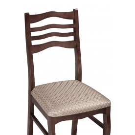 Деревянный стул Амадиу