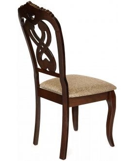 Деревянный стул Андромеда/Andromeda