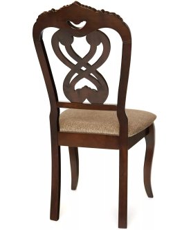 Деревянный стул Андромеда/Andromeda