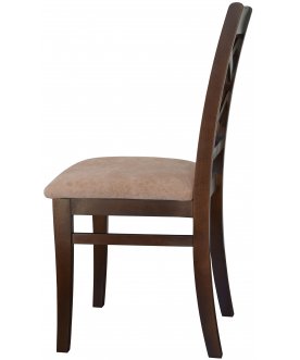 Деревянный стул Араго