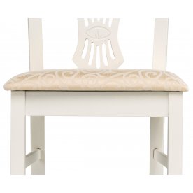 Деревянный стул Arfa