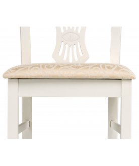 Деревянный стул Arfa