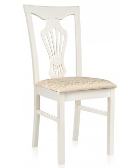 Деревянный стул Arfa