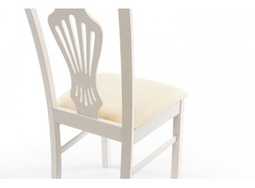 Деревянный стул Arfa