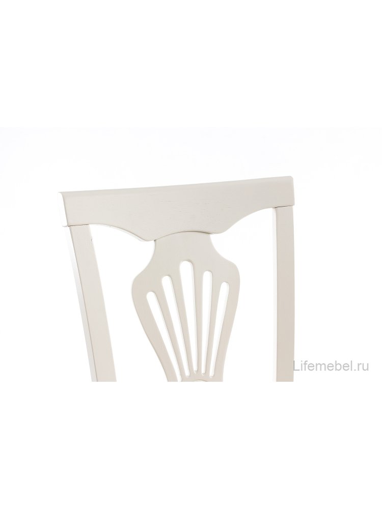 Стул Arfa butter white