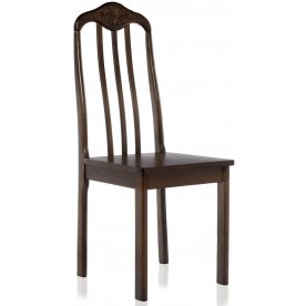 Деревянный стул Aron