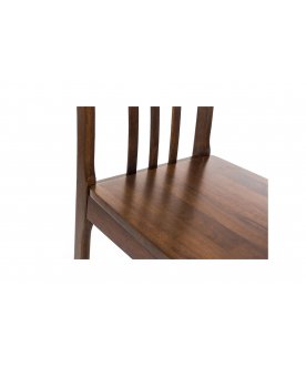 Деревянный стул Aron