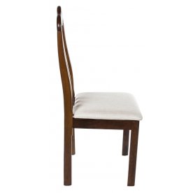 Деревянный стул Aron