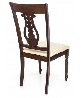 Деревянный стул Bad