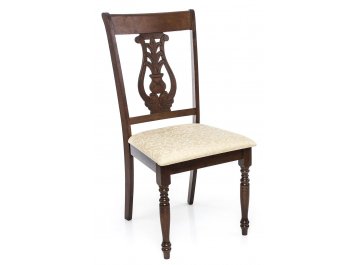 Деревянный стул Bad