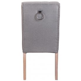 Деревянный стул Baldwin