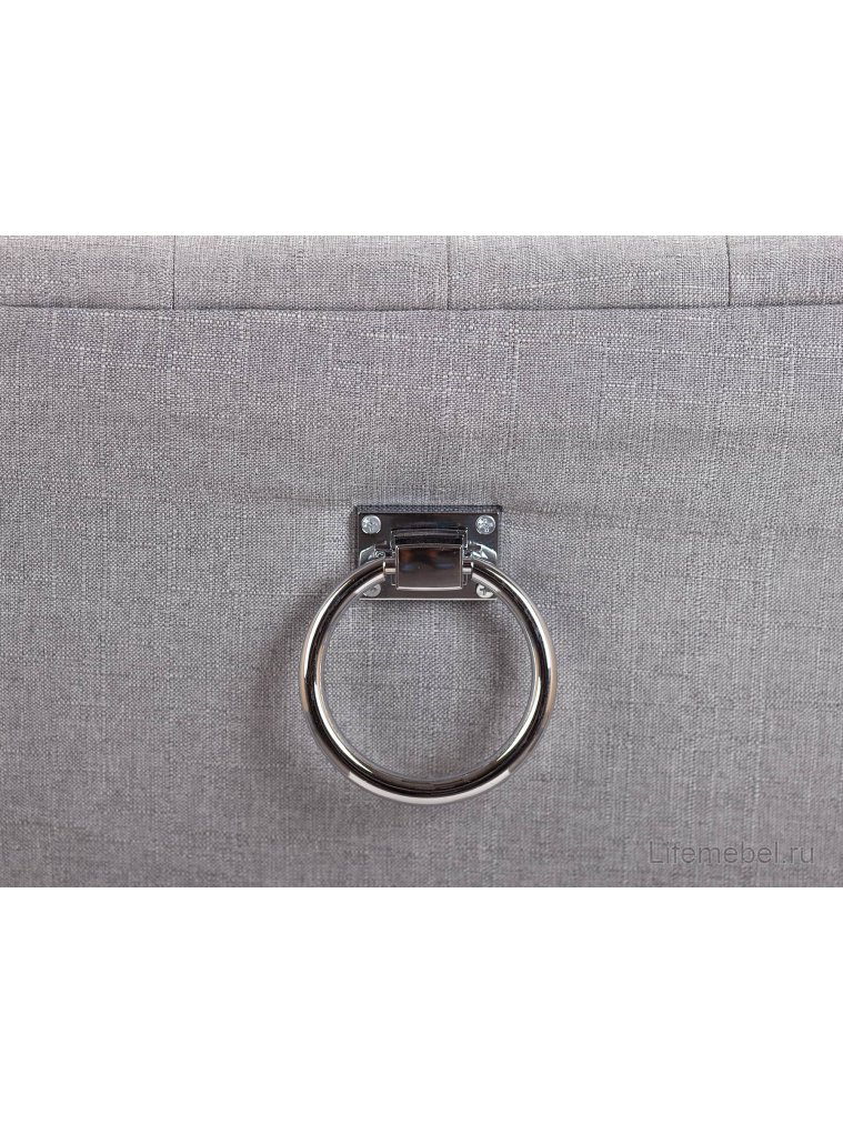 Деревянный стул Baldwin 5KS29661-LG gray