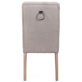 Деревянный стул Baldwin