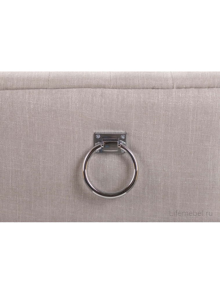 Деревянный стул Baldwin 5KS29661-O beige