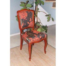 Стул Barok глянец виски / 461