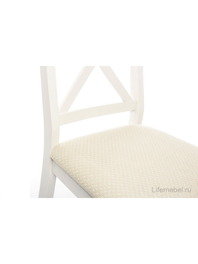 Стул Bern butter white