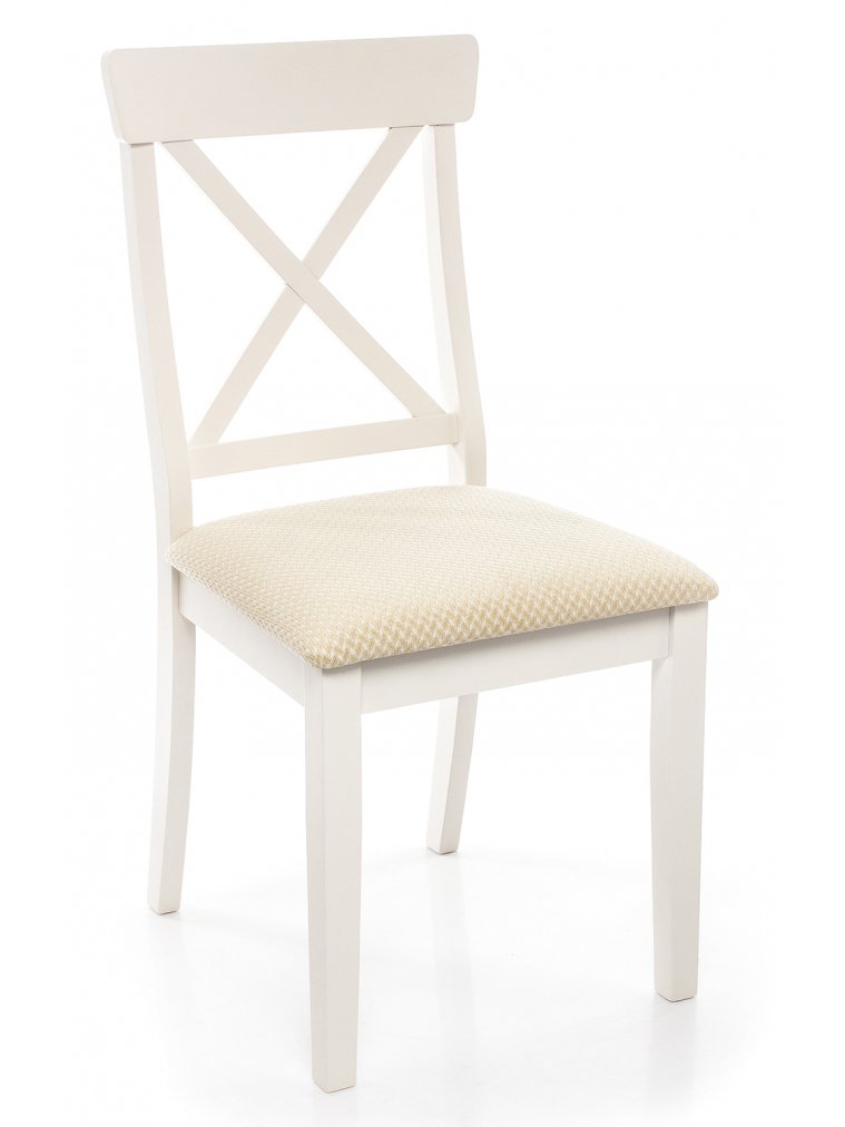 Стул Bern butter white