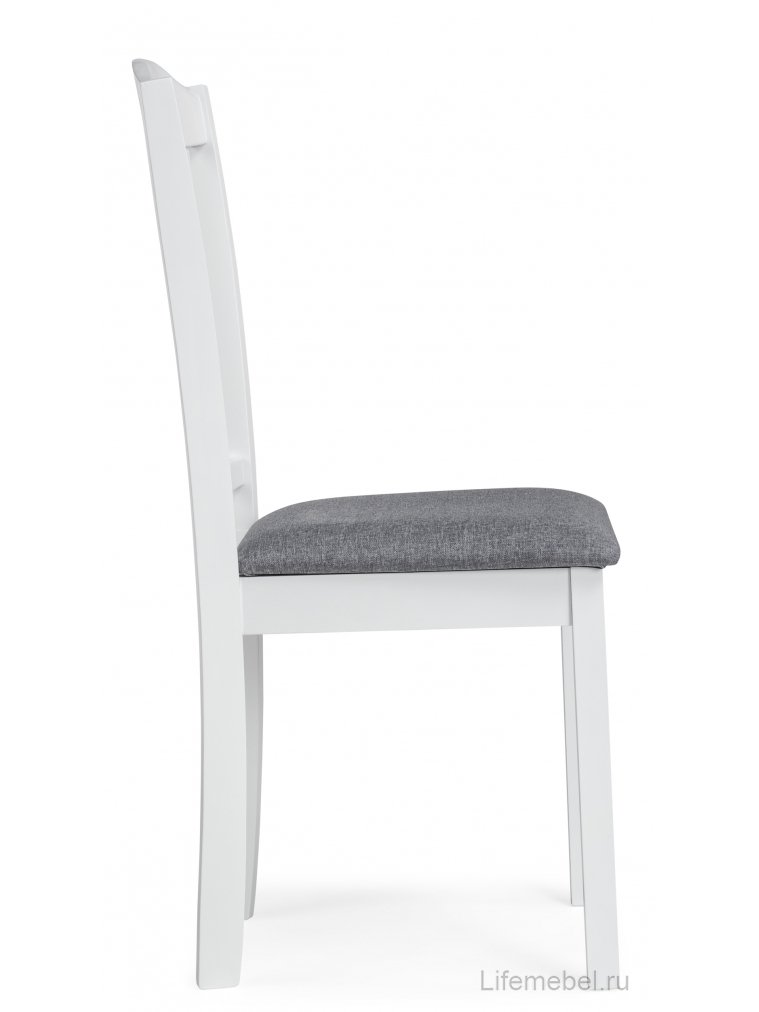 Стул Bert серый
