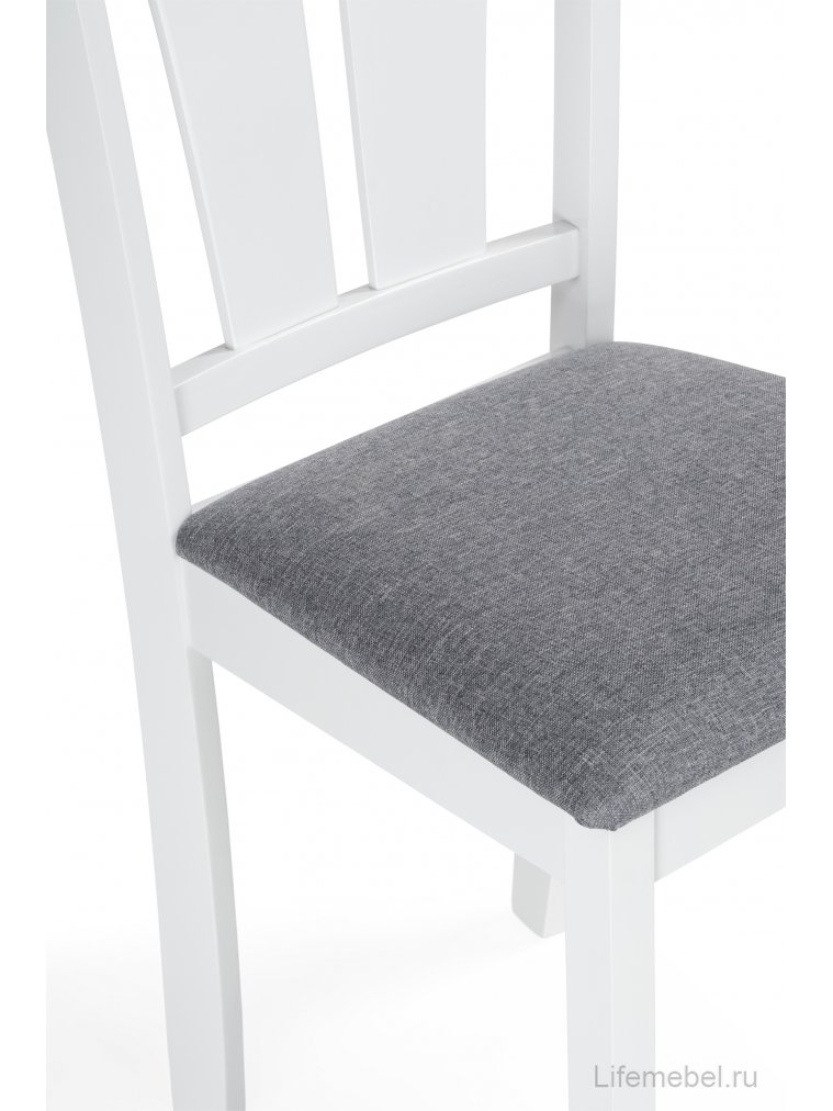 Стул Bert серый