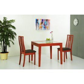 Стул Betty вишня