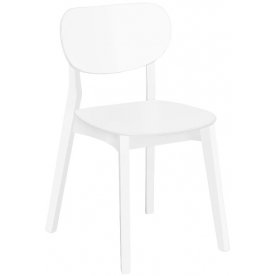 Деревянный стул Блюм