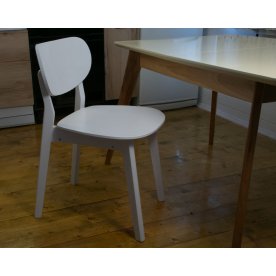 Деревянный стул Блюм