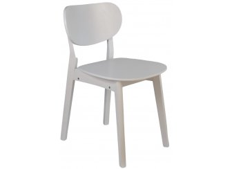 Деревянный стул Блюм