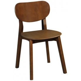 Деревянный стул Блюм