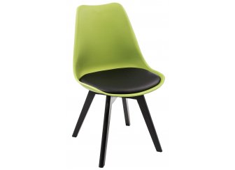 Стул Bon зеленый