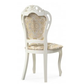 Деревянный стул Bronte