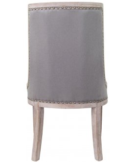 Деревянный стул Bruno