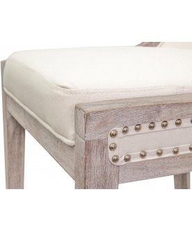 Деревянный стул Bruno