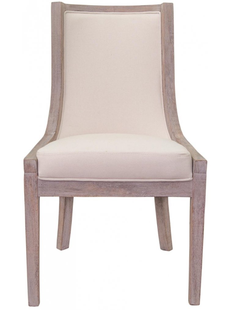 Стул Bruno 5KS27624-O beige