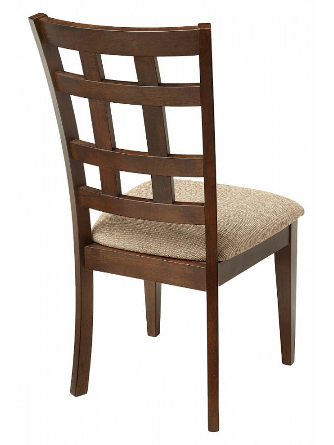 Стул C10233 honey oak / FB49