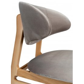 Деревянный стул Calipso