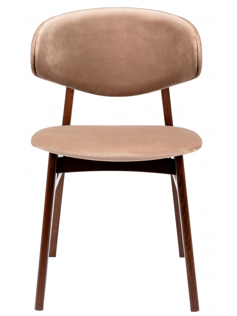 Деревянный стул Calipso light braun / wood