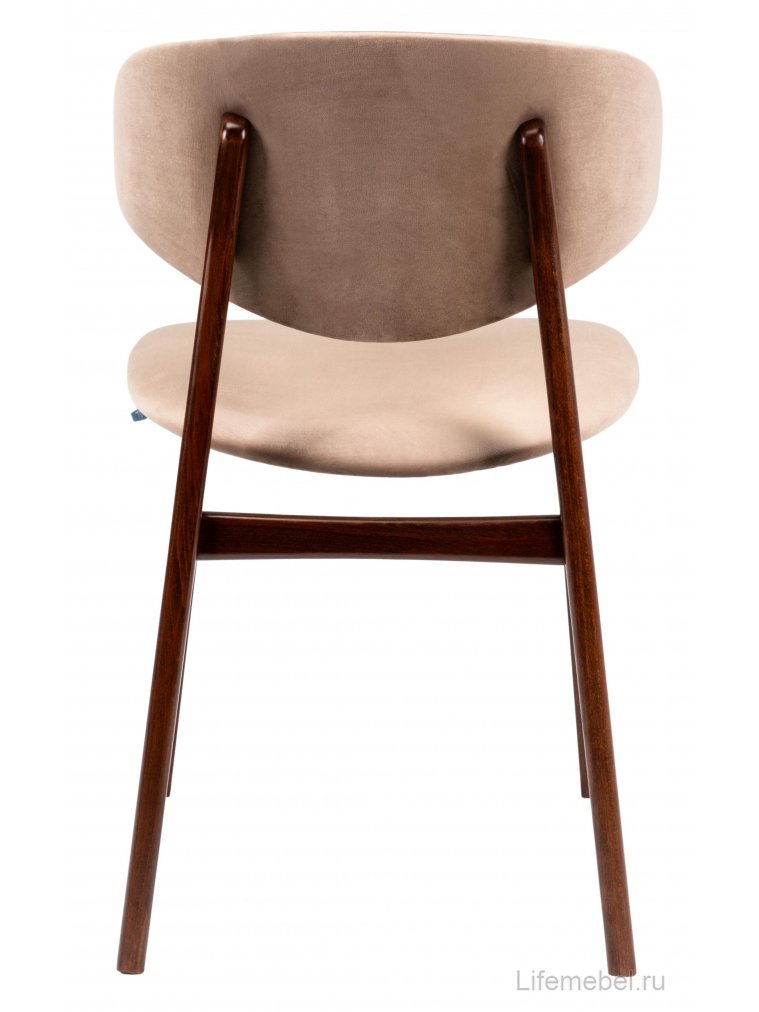 Деревянный стул Calipso light braun / wood