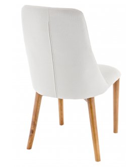 Деревянный стул Christophe