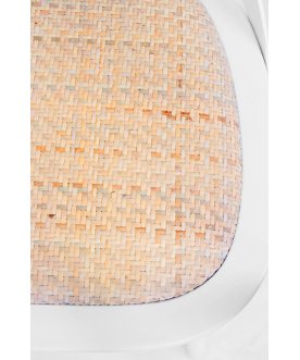 Деревянный стул Cross back