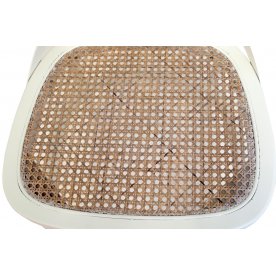 Деревянный стул Cross back