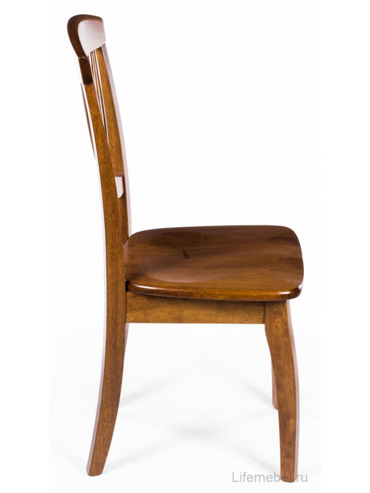 Стул JIN D-2092 WOODEN SEAT