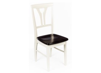Стул JIN D-878H WOODEN SEAT