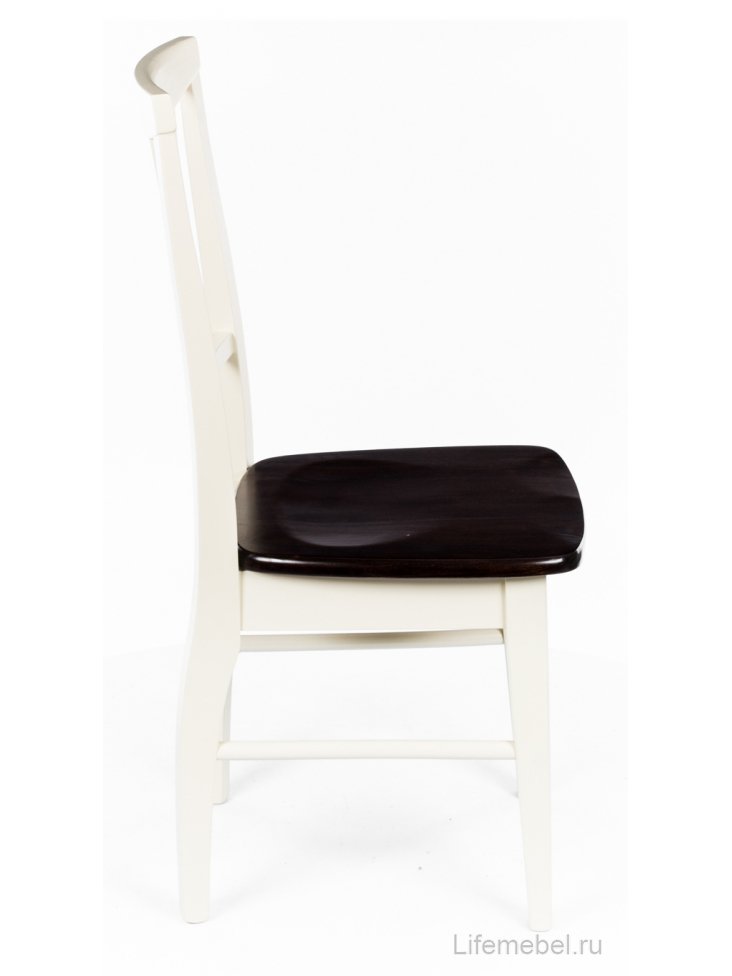 Стул JIN D-878H WOODEN SEAT