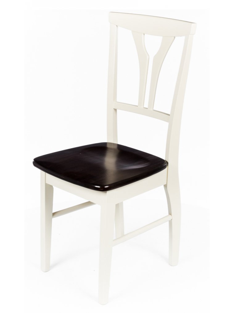 Стул JIN D-878H WOODEN SEAT